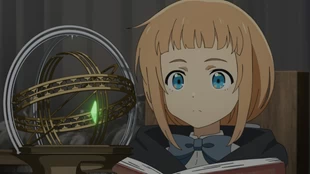 Mizu Zokusei no Mahoutsukai Episode 6 Sub Indo Mizu Zokusei no Mahoutsukai Episode 6 Sub Indo