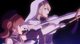 Mizu Zokusei no Mahoutsukai Episode 7 Sub Indo Mizu Zokusei no Mahoutsukai Episode 7 Sub Indo