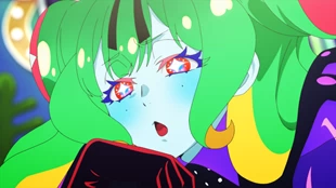 Necronomico no Cosmic Horror Show Episode 8 Sub Indo Necronomico no Cosmic Horror Show Episode 8 Sub Indo