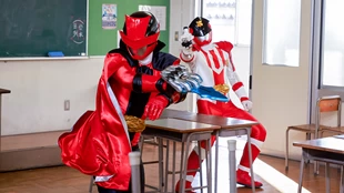 No.1 Sentai Gozyuger Episode 24 Sub Indo No.1 Sentai Gozyuger Episode 24 Sub Indo