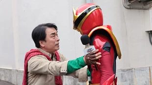 No.1 Sentai Gozyuger Episode 26 Sub Indo No.1 Sentai Gozyuger Episode 26 Sub Indo