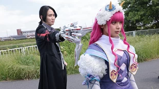 No.1 Sentai Gozyuger Episode 27 Sub Indo No.1 Sentai Gozyuger Episode 27 Sub Indo