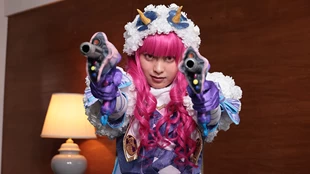 No.1 Sentai Gozyuger Episode 28 Sub Indo No.1 Sentai Gozyuger Episode 28 Sub Indo