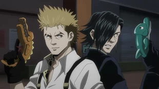 Nyaight of the Living Cat Episode 8 Sub Indo Nyaight of the Living Cat Episode 8 Sub Indo