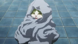 Nyaight of the Living Cat Episode 9 Sub Indo Nyaight of the Living Cat Episode 9 Sub Indo