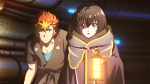 Onmyou Kaiten Re:Birth Episode 8 Sub Indo Onmyou Kaiten Re:Birth Episode 8 Sub Indo
