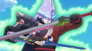 Onmyou Kaiten Re:Birth Episode 9 Sub Indo Onmyou Kaiten Re:Birth Episode 9 Sub Indo