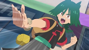 Pokemon (2023) Episode 106 Sub Indo Pokemon (2023) Episode 106 Sub Indo