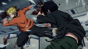 Sakamoto Days Part 2 Episode 7 Sub Indo Sakamoto Days Part 2 Episode 7 Sub Indo