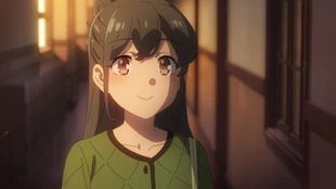 Seishun Buta Yarou wa Santa Claus no Yume wo Minai Episode 8 Sub Indo Seishun Buta Yarou wa Santa Claus no Yume wo Minai Episode 8 Sub Indo