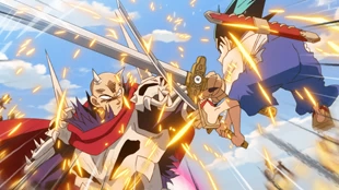 Shin Samurai-den Yaiba Episode 21 Sub Indo Shin Samurai-den Yaiba Episode 21 Sub Indo