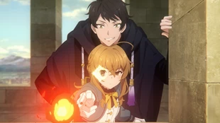Silent Witch: Chinmoku no Majo no Kakushigoto Episode 5 Sub Indo Silent Witch: Chinmoku no Majo no Kakushigoto Episode 5 Sub Indo