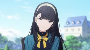 Silent Witch: Chinmoku no Majo no Kakushigoto Episode 6 Sub Indo Silent Witch: Chinmoku no Majo no Kakushigoto Episode 6 Sub Indo