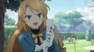 Silent Witch: Chinmoku no Majo no Kakushigoto Episode 7 Sub Indo Silent Witch: Chinmoku no Majo no Kakushigoto Episode 7 Sub Indo