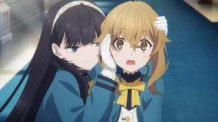 Silent Witch: Chinmoku no Majo no Kakushigoto Episode 8 Sub Indo Silent Witch: Chinmoku no Majo no Kakushigoto Episode 8 Sub Indo