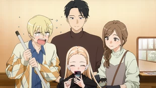 Sono Bisque Doll wa Koi wo Suru Season 2 Episode 7 Sub Indo Sono Bisque Doll wa Koi wo Suru Season 2 Episode 7 Sub Indo