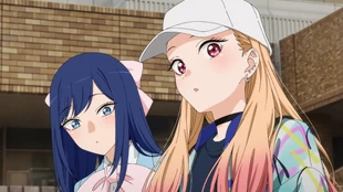 Sono Bisque Doll wa Koi wo Suru Season 2 Episode 8 Sub Indo Sono Bisque Doll wa Koi wo Suru Season 2 Episode 8 Sub Indo