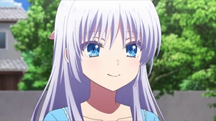 Summer Pockets Episode 19 Sub Indo