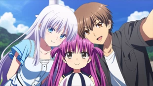 Summer Pockets Episode 21 Sub Indo Summer Pockets Episode 21 Sub Indo