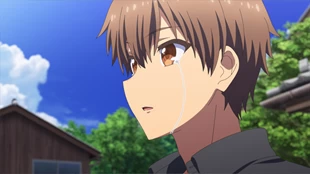 Summer Pockets Episode 22 Sub Indo Summer Pockets Episode 22 Sub Indo