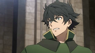 Tate no Yuusha no Nariagari Season 4 Episode 5 Sub Indo Tate no Yuusha no Nariagari Season 4 Episode 5 Sub Indo