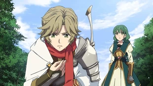 Tate no Yuusha no Nariagari Season 4 Episode 6 Sub Indo Tate no Yuusha no Nariagari Season 4 Episode 6 Sub Indo