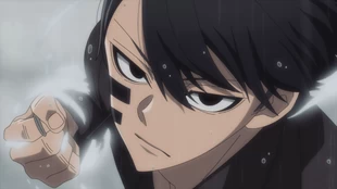 Tougen Anki Episode 4 Sub Indo