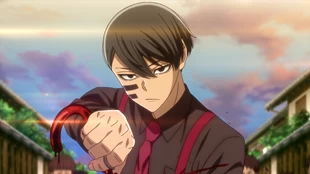 Tougen Anki Episode 5 Sub Indo Tougen Anki Episode 5 Sub Indo