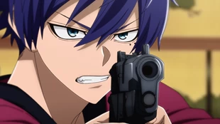 Tougen Anki Episode 6 Sub Indo Tougen Anki Episode 6 Sub Indo
