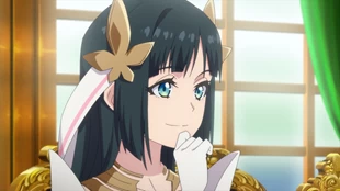 Tsuyokute New Saga Episode 6 Sub Indo Tsuyokute New Saga Episode 6 Sub Indo