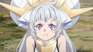 Tsuyokute New Saga Episode 7 Sub Indo Tsuyokute New Saga Episode 7 Sub Indo