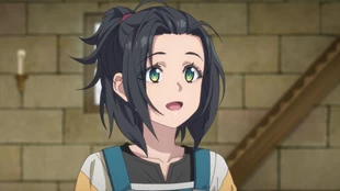 Tsuyokute New Saga Episode 8 Sub Indo Tsuyokute New Saga Episode 8 Sub Indo