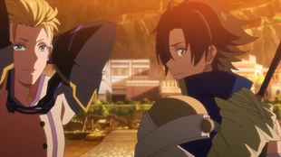 Tsuyokute New Saga Episode 9 Sub Indo Tsuyokute New Saga Episode 9 Sub Indo