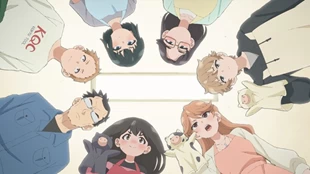 Uchuujin MuuMuu Episode 19 Sub Indo Uchuujin MuuMuu Episode 19 Sub Indo