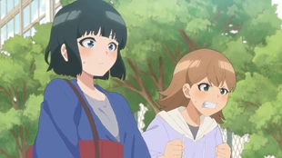 Uchuujin MuuMuu Episode 21 Sub Indo Uchuujin MuuMuu Episode 21 Sub Indo