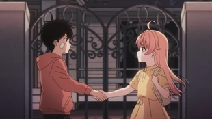 Witch Watch Episode 19 Sub Indo Witch Watch Episode 19 Sub Indo