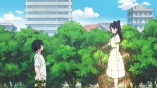 Witch Watch Episode 20 Sub Indo Witch Watch Episode 20 Sub Indo