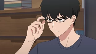 Witch Watch Episode 21 Sub Indo Witch Watch Episode 21 Sub Indo