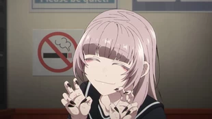 Yofukashi no Uta Season 2 Episode 8 Sub Indo Yofukashi no Uta Season 2 Episode 8 Sub Indo