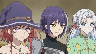 Yuusha Party wo Tsuihou sareta Shiromadoushi Episode 6 Sub Indo Yuusha Party wo Tsuihou sareta Shiromadoushi Episode 6 Sub Indo