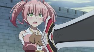 Yuusha Party wo Tsuihou sareta Shiromadoushi Episode 7 Sub Indo Yuusha Party wo Tsuihou sareta Shiromadoushi Episode 7 Sub Indo