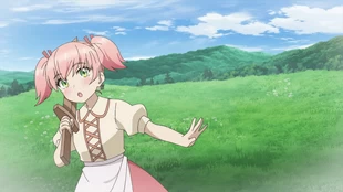 Yuusha Party wo Tsuihou sareta Shiromadoushi Episode 8 Sub Indo Yuusha Party wo Tsuihou sareta Shiromadoushi Episode 8 Sub Indo