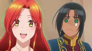 Zutaboro Reijou wa Ane no Moto Konyakusha ni Dekiai sareru Episode 6 Sub Indo Zutaboro Reijou wa Ane no Moto Konyakusha ni Dekiai sareru Episode 6 Sub Indo