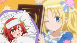 Zutaboro Reijou wa Ane no Moto Konyakusha ni Dekiai sareru Episode 8 Sub Indo Zutaboro Reijou wa Ane no Moto Konyakusha ni Dekiai sareru Episode 8 Sub Indo