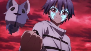 9: Ruler's Crown Episode 12 Sub Indo