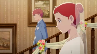 Anne Shirley Episode 22 Sub Indo