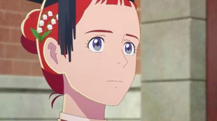 Anne Shirley Episode 23 Sub Indo