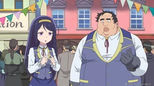 Busamen Gachi Fighter Episode 10 Sub Indo Busamen Gachi Fighter Episode 10 Sub Indo