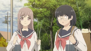 Busu ni Hanataba wo. Episode 10 Sub Indo Busu ni Hanataba wo. Episode 10 Sub Indo