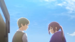 Busu ni Hanataba wo. Episode 11 Sub Indo